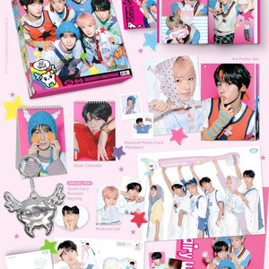 엔시티 위시 2026 시그 분철 시온 재희 료 이미지