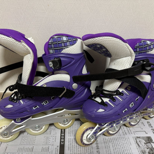 Brence 인라인스케이트 L
