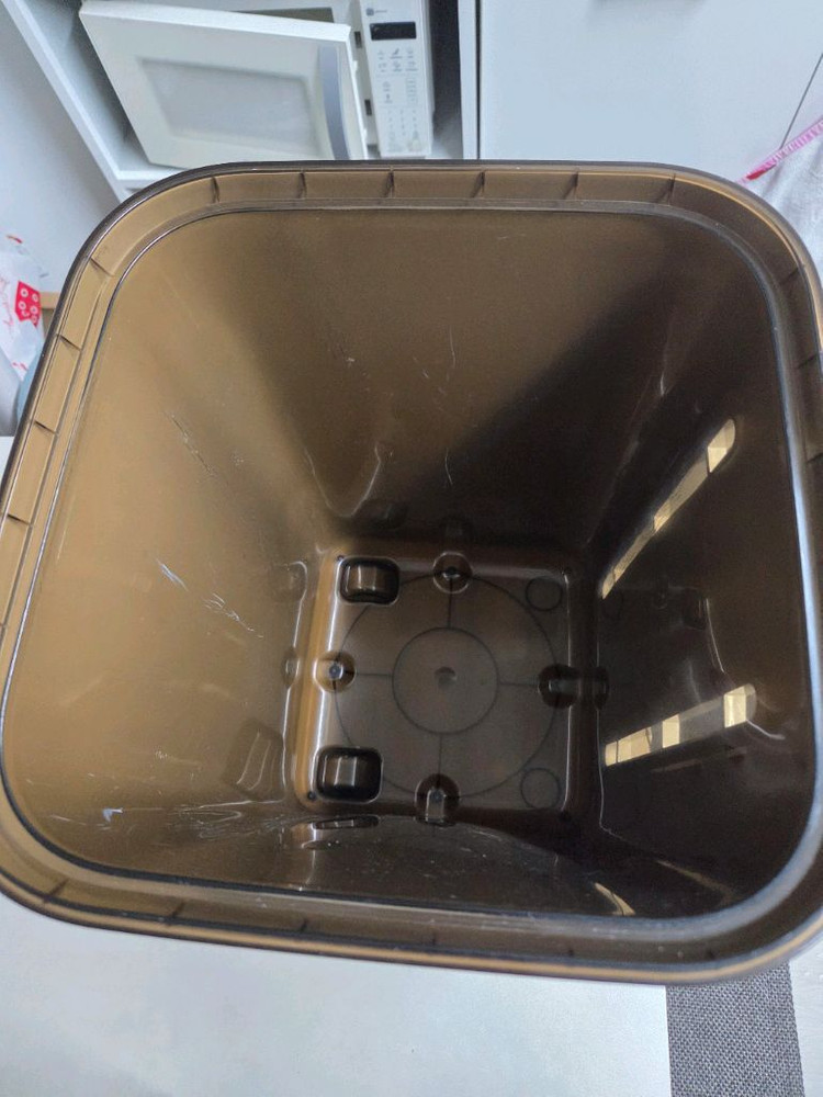 진공 쌀통 팝니다 이미지