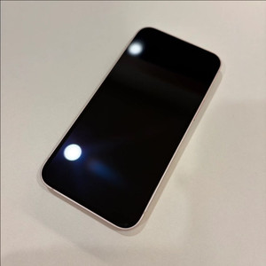 아이폰 13 미니 핑크