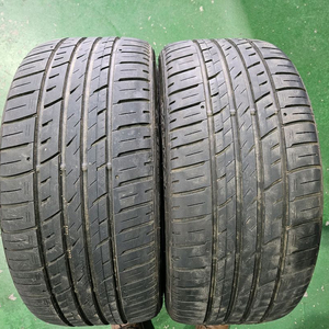255-35-20 95프로 팔켄아제니스 타이어 판매