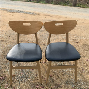 술집 식당의자 19개