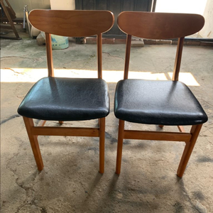 식당의자 카페의자 고급의자 38개