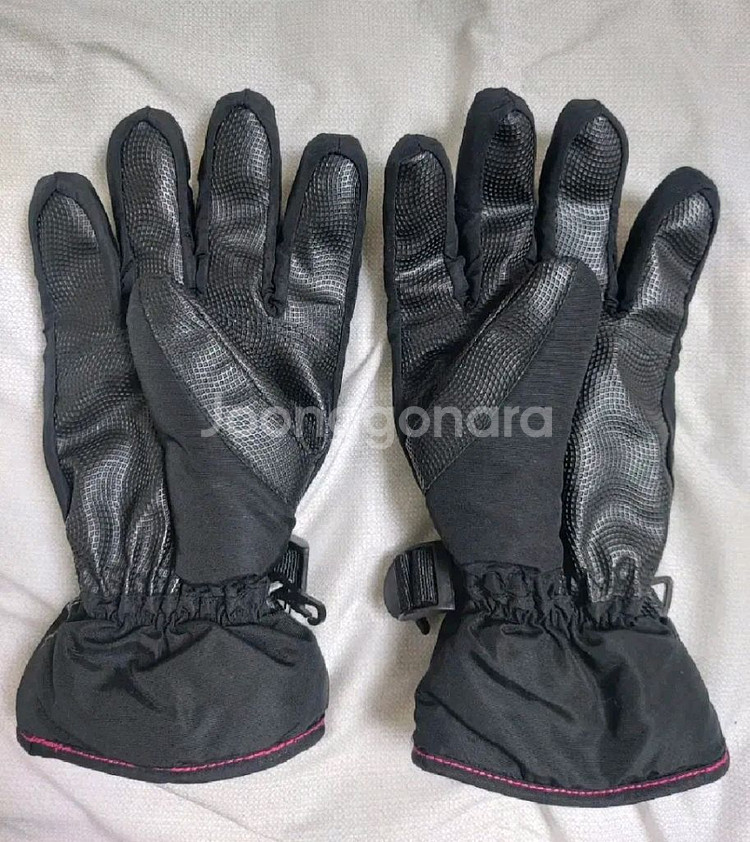 여성 스키장갑/ 학생주니어스키장갑--1