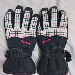 여성 스키장갑/ 학생주니어스키장갑