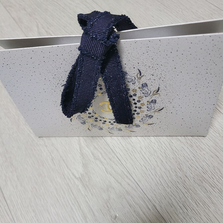 블루 드 샤넬 오 드 뚜왈렛(남성 향수)--4