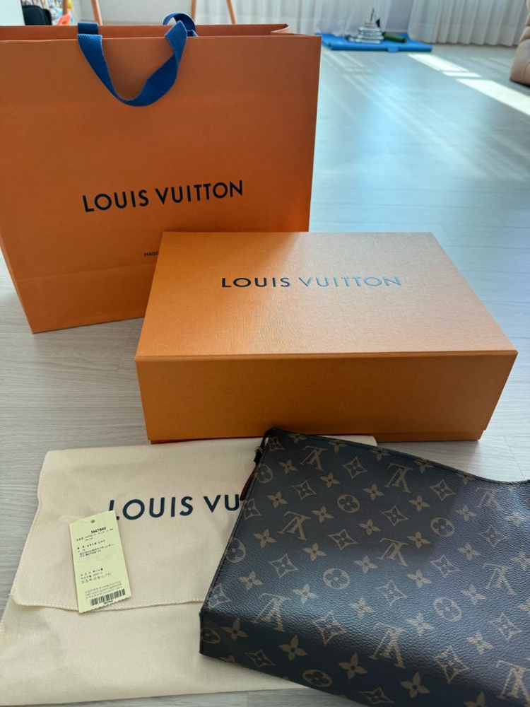 루이비통 토일렛26--0