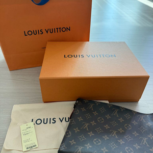 루이비통 토일렛26