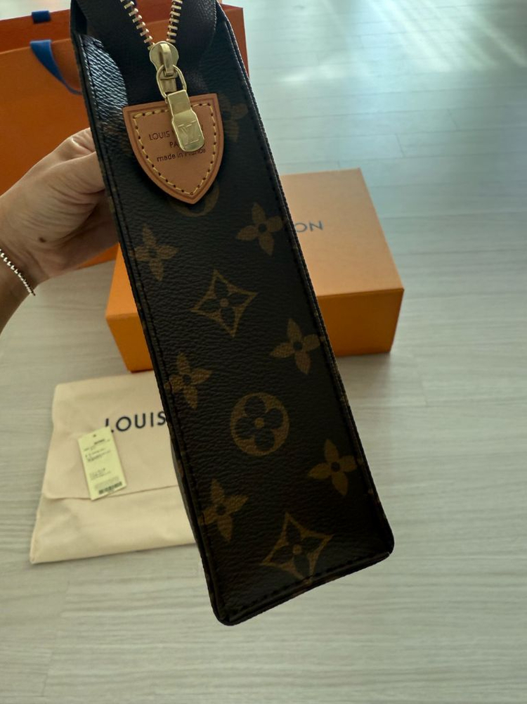 루이비통 토일렛26--3