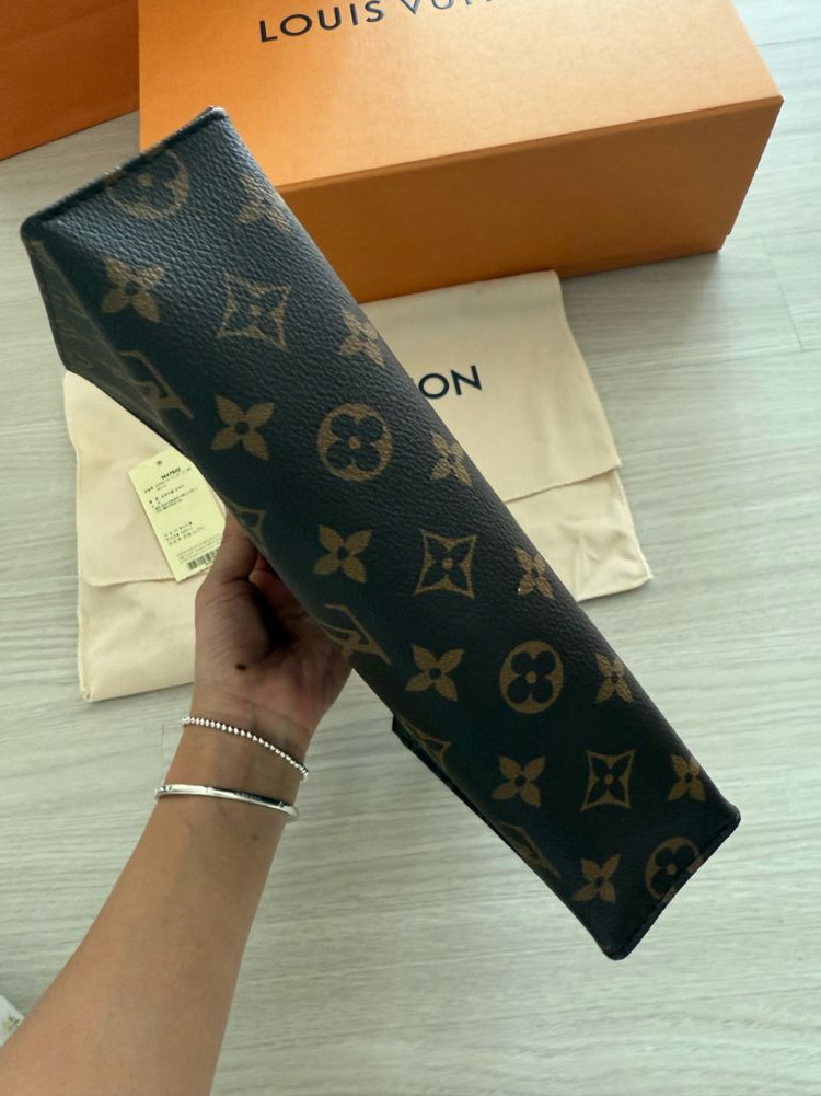 루이비통 토일렛26--4