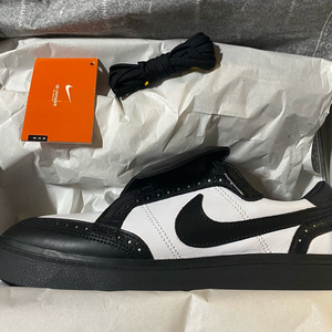 나이키 권도 285사이즈