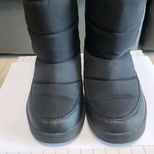 갭 키즈 패딩 부츠 200 (택포)