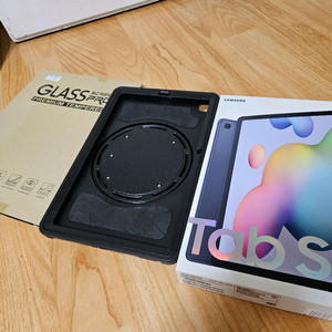 삼성 갤럭시탭 s6 lite 64GB WiFi