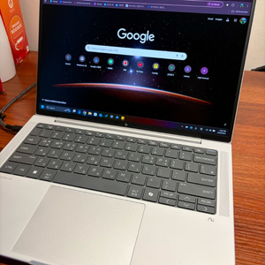 HP 엘리트북 x g1i 14 AI 5G 팝니다.