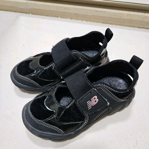 뉴발키즈 벨벳프리들 200