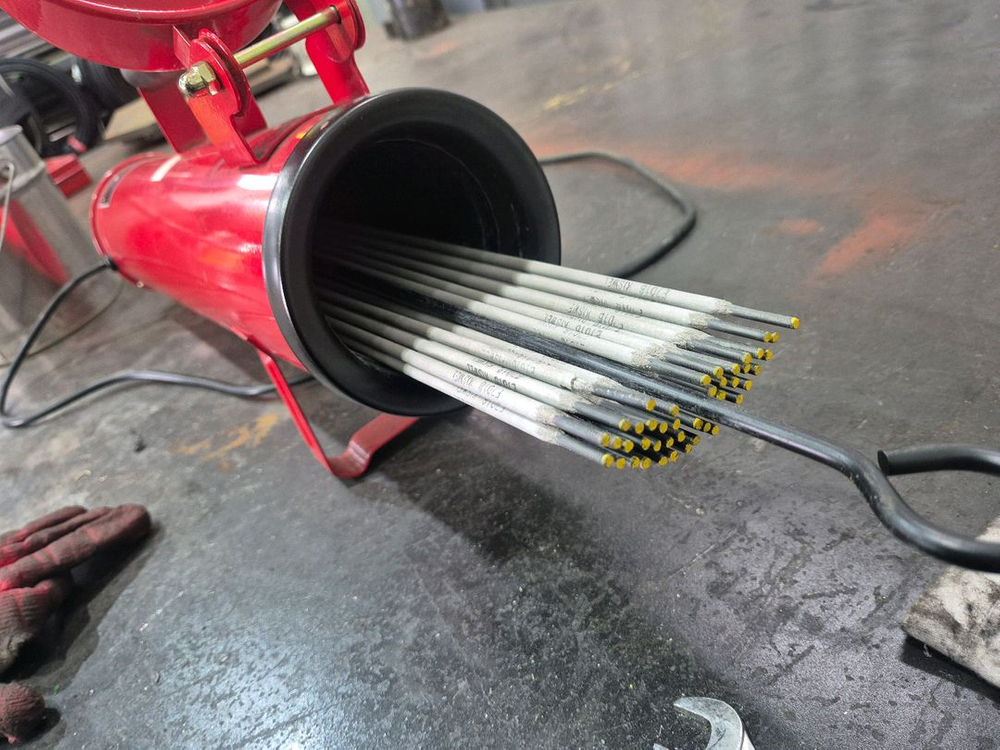 지해전기 용접건조기 JHE-5K--0