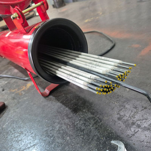 지해전기 용접건조기 JHE-5K