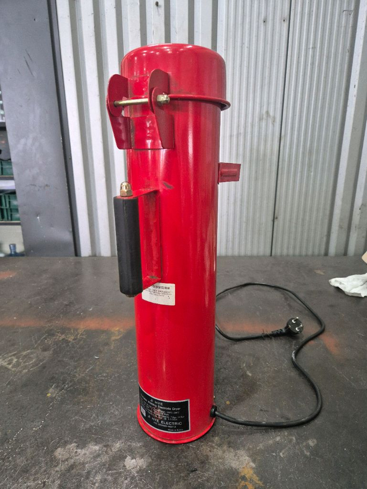 지해전기 용접건조기 JHE-5K--4