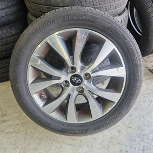 한국타이어 KINERGY ST AS 205/60R16 타이어 1짝