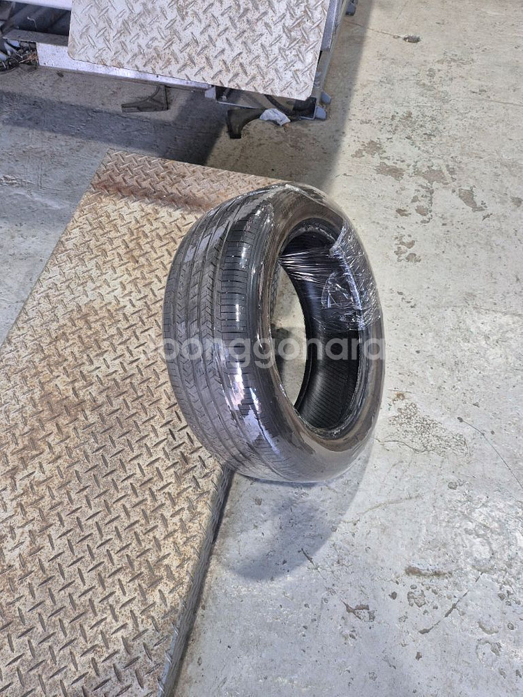 한국타이어 KINERGY ST AS 205/60R16 타이어 1짝--4