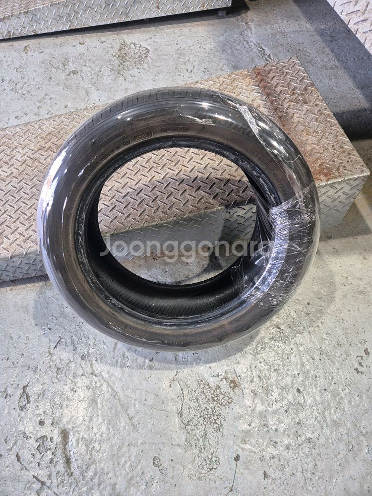 한국타이어 KINERGY ST AS 205/60R16 타이어 1짝--6