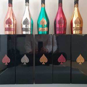 아르망디 골드 로제 드미섹 실버 공병팝니다