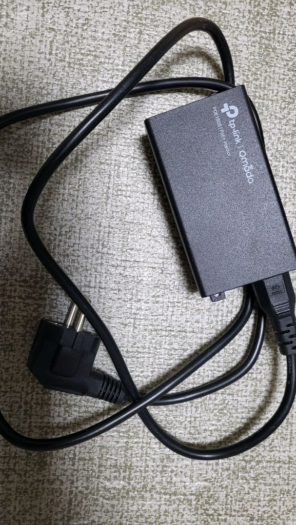 TP-Link Omada PoE 어댑터 PoE150S--0