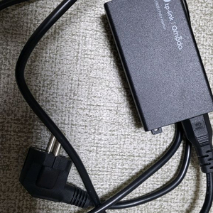 TP-Link Omada PoE 어댑터 PoE150S