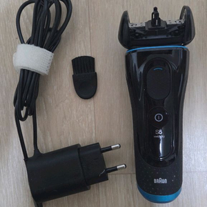 브라운 시리즈5 5140s 면도날없음