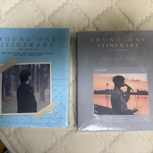 영케이영원에세이2.3일괄