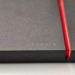 씨게이트ssd 속도최강 2tb 외장하드, 보증2027년까지