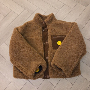 아이스비스킷부글점퍼