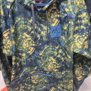 686 아노락 보드복