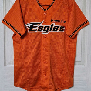 [85] 한화이글스 홈 유니폼