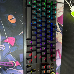 레이저 헌츠맨 V3 Pro TKL