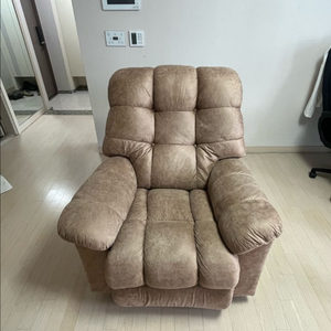 레이지보이 리클라이너 깁슨 팝니다