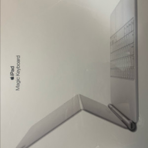 아이패드 Magic Keyboard 매직키보드