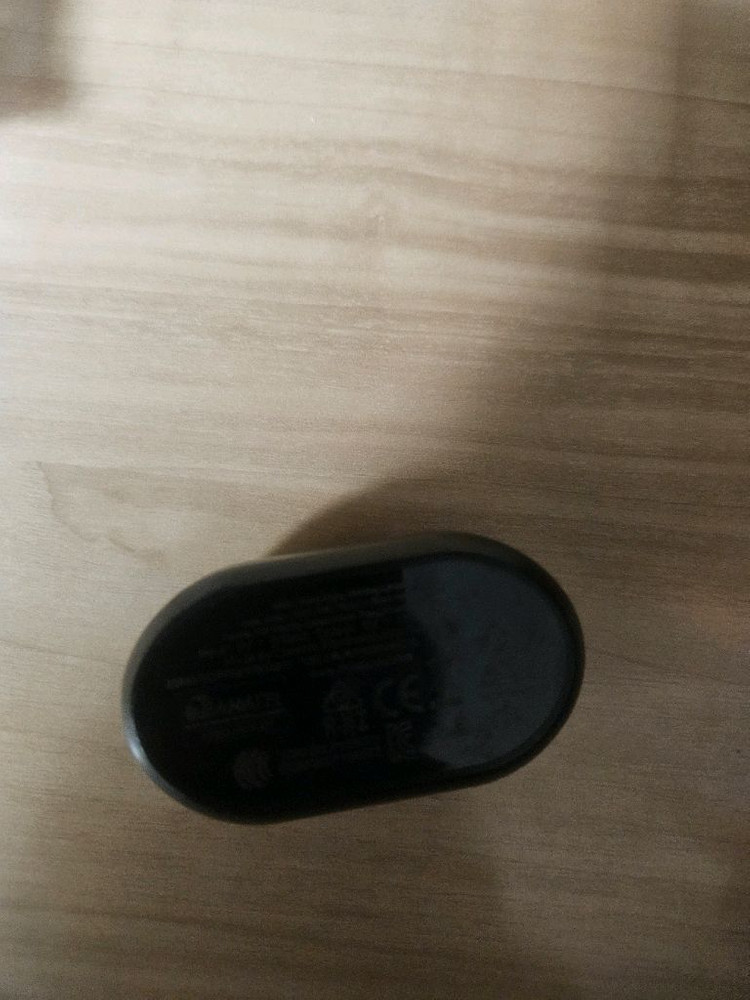 무선 필립스이어폰 이미지