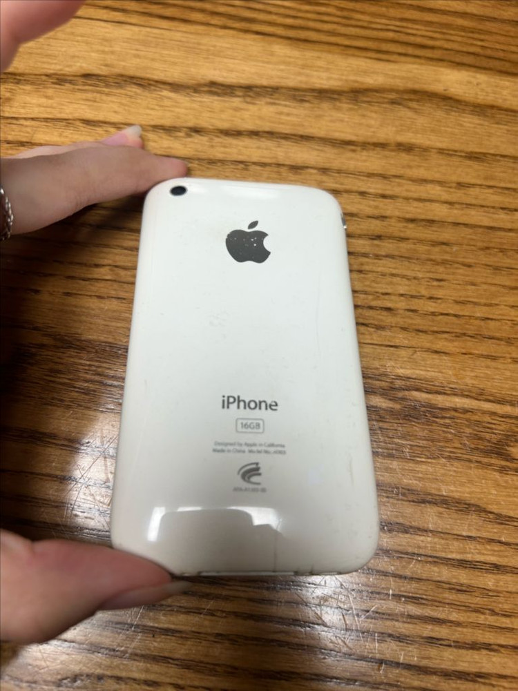 아이폰3gs 이미지
