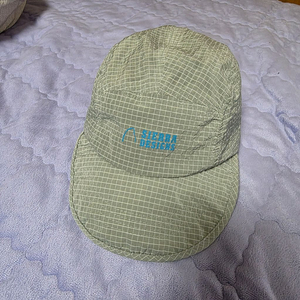 시에라디자인 모조(MOJO) 경량 패커블 캡 Grey / L-XL