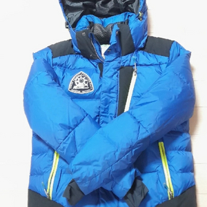 EXR 스키복, 실착 1회