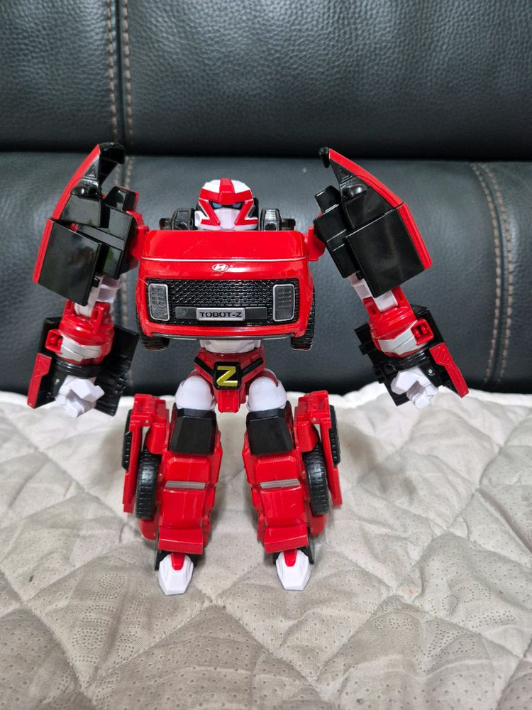 뉴또봇 Z (제트)--4