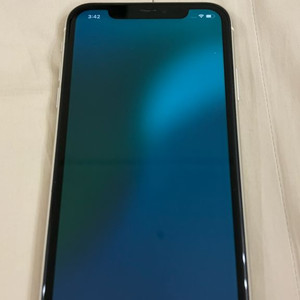 아이폰 11 화이트 128기가