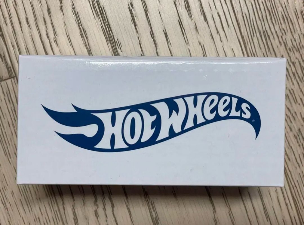 핫휠 RLC 1964 벤츠 600(미개봉) 이미지