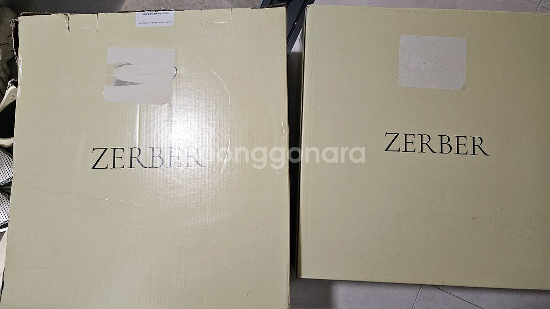 저버코리아 탄소전기매트--0