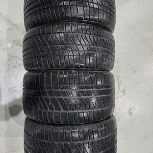 금호윈터타이어 275-40-20,315-35-20
