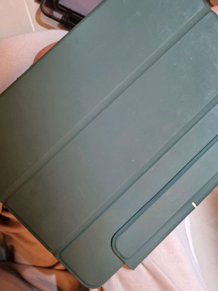 아이패드 프로 11인치 2세대 128 wifi+ 애플펜슬--2