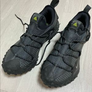 나이키 acg 마운틴플라이 로우 280 판매합니다.