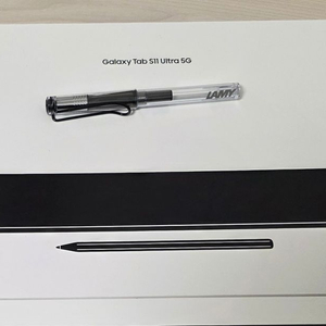 갤럭시탭 s11 울트라 512 5G