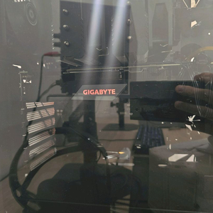 기가바이트 RTX 2070 SUPER GAMING OC 3X 8GB 그래픽 카드